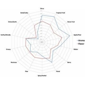 Hamei Warrior 1kg - 2021