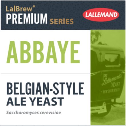 Drojdie Lalbrew Abbaye