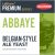 Drojdie Lalbrew Abbaye