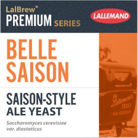 Drojdie Lalbrew Belle Saison