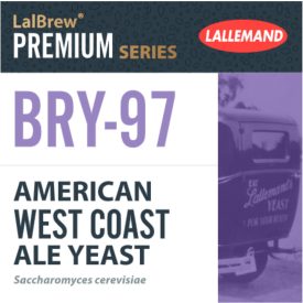 Drojdie Lalbrew BRY-97