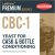 Drojdie Lalbrew CBC-1