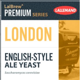 Drojdie Lalbrew London Ale