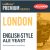 Drojdie Lalbrew London Ale