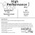 Drojdie Brewline High Performance Ale