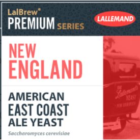 Drojdie Lalbrew New England