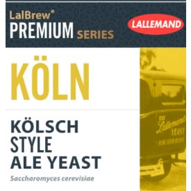 Drojdie Lalbrew Köln