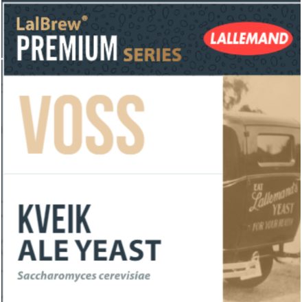 Drojdie Lalbrew Voss