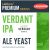 Drojdie Lalbrew Verdant IPA