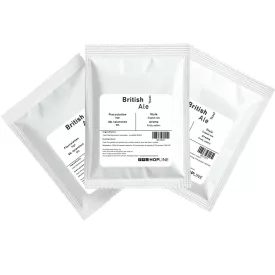 Drojdie Brewline British Ale 12g
