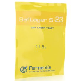 Drojdie SafLager S-23