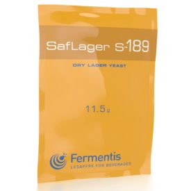 Drojdie SafLager S-189