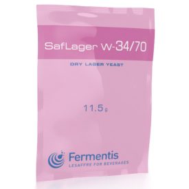 Drojdie SafLager W-34/70