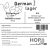 Drojdie Brewline German Lager 12g / W34/70