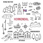 Drojdie Norse Nectar Hornindal kveik