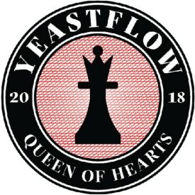 Drojdie Yeastflow Queen of hearts