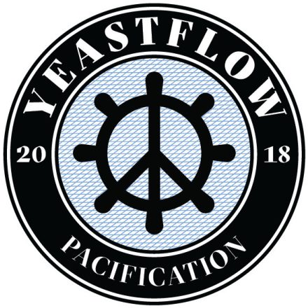Drojdie Yeastflow Pacification