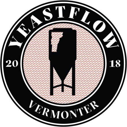 Drojdie Yeastflow Vermonter