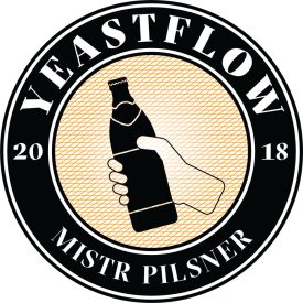Drojdie Yeastflow Mistr Pilsner
