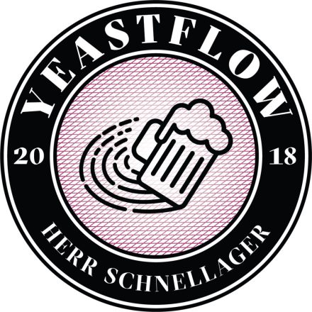 Drojdie Yeastflow Herr Schnellager
