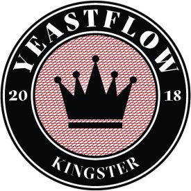 Drojdie Yeastflow Kingster