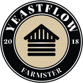 Drojdie Yeastflow Farmster