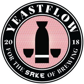 Drojdie Yeastflow For the SAKE of brewing