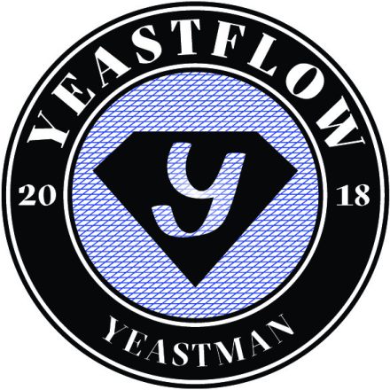 Drojdie Yeastflow Yeastman