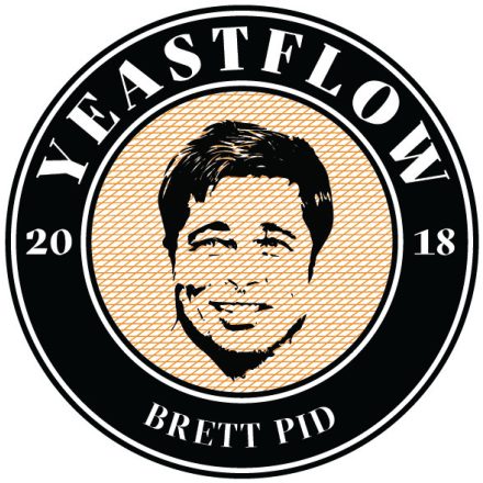 Drojdie Yeastflow Brett Pid