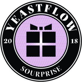 Drojdie Yeastflow Sourprise