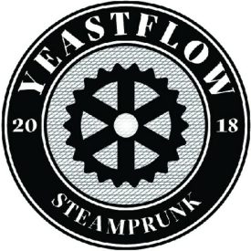 Drojdie Yeastflow Steamprunk