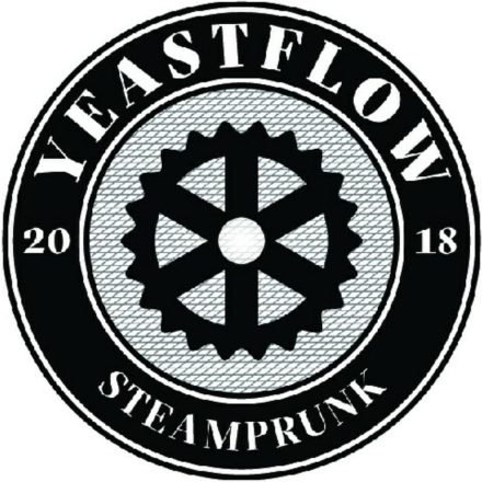 Drojdie Yeastflow Steamprunk