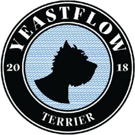 Drojdie Yeastflow Terrier