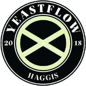 Drojdie Yeastflow Haggis