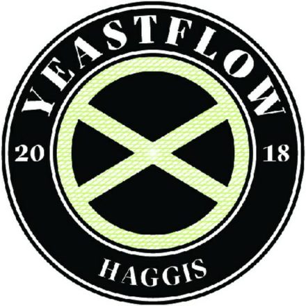 Drojdie Yeastflow Haggis