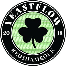 Drojdie Yeastflow Redshamrock
