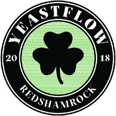 Drojdie Yeastflow Redshamrock