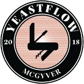 Drojdie Yeastflow McGyver