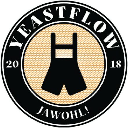 Drojdie Yeastflow Jawohl!