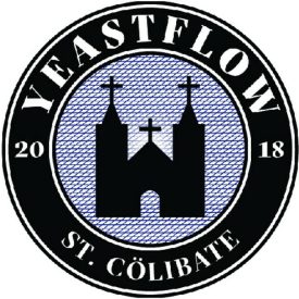 Drojdie Yeastflow St. Cölibate