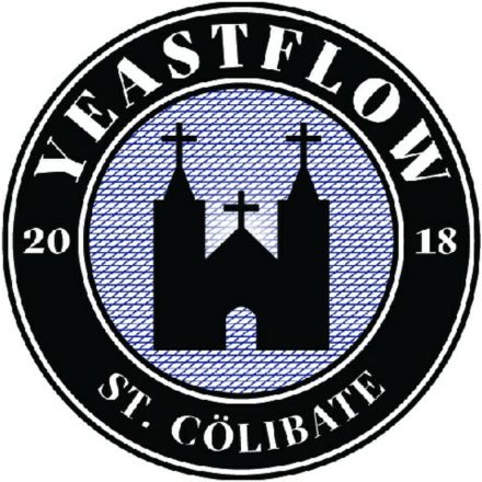 Drojdie Yeastflow St. Cölibate