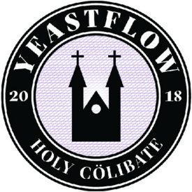 Drojdie Yeastflow Holy Cölibate