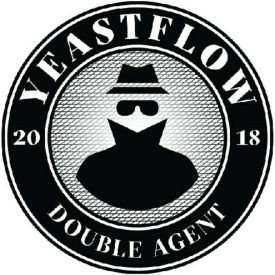 Drojdie Yeastflow Double Agent