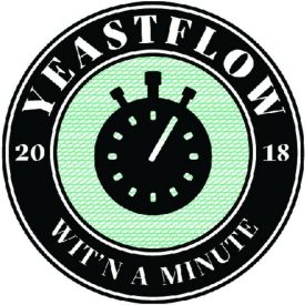 Drojdie Yeastflow Wit'n a minute