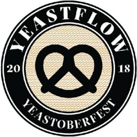 Drojdie Yeastflow Yeastoberfest