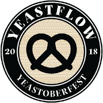 Drojdie Yeastflow Yeastoberfest