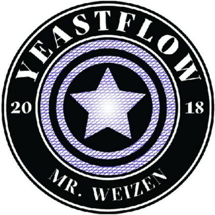 Drojdie Yeastflow Mr.Weizen