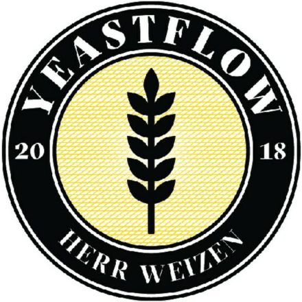 Drojdie Yeastflow Herr Weizen