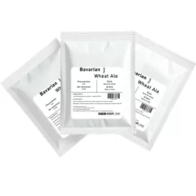 Drojdie Brewline Hefeweizen 12g