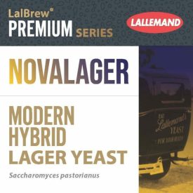 Drojdie Lalbrew Novalager